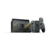 Image de Console Nintendo Switch Edition Limitée Monster Hunter Rise en occasion ou reconditionné
