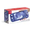 Image de Console Switch Lite Bleu NINTENDO
