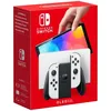 Image de Console Nintendo Switch - Modèle OLED   Blanc