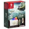 Image de Console Nintendo Switch Modèle OLED Edition The Legend of Zelda : Tears of the Kingdom en occasion ou reconditionné
