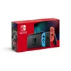 Image de Console NINTENDO Switch Neon Bleue / Rouge