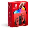 Image de Console Nintendo Switch modèle OLED Edition Mario Rouge en occasion ou reconditionné