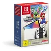 Image de Console Nintendo Switch - Modèle OLED Super Mario Bros. Wonder