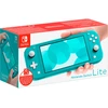 Image de Switch Lite (sans adaptateur secteur), Console de jeu
