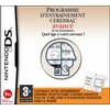 Image de Brain Training - Programme d'Entraînement Cérébral Avancé du Dr Kawashima - Quel âge a votre cerveau ? en occasion ou reconditionné