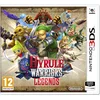 Image de Hyrule Warriors Legends
