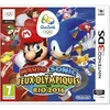 Image de Mario & Sonic aux Jeux Olympiques de Rio