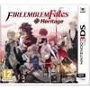 Image de Fire Emblem Fates Heritage 3DS en occasion ou reconditionné