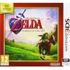 Image de The Legend of Zelda : Ocarina of Time 3D - Nintendo Selects
