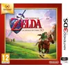 Image de The Legend of Zelda: Ocarina of Time - Nintendo Selects