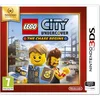 Image de Lego City : Undercover - The Chase Begins - Nintendo Selects