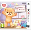 Image de Mon Ours et moi
