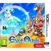 Image de Ever Oasis Nintendo 3DS en occasion ou reconditionné