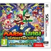 Image de Mario & Luigi Superstar Saga Nintendo 3DS en occasion ou reconditionné