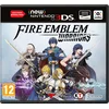 Image de Jeu Fire Emblem Warriors édition standard pour Nintendo 3DS.