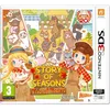 Image de Story of Seasons Trio of Towns Nintendo 3DS en occasion ou reconditionné