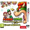 Image de Mario & Luigi Voyage au centre de Bowser + L'épopée de Bowser Jr. en occasion ou reconditionné