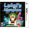 Image de Nintendo Luigi's Mansion (n3ds)