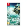Image de The Legend Of Zelda Tears Of The Kingdom Nintendo Switch NINTENDO