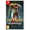 Image de Metroid Prime Remastered Nintendo Switch en occasion ou reconditionné