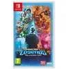Image de Minecraft Legends Deluxe Edition Nintendo Switch en occasion ou reconditionné