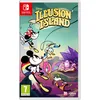 Image de Disney Illusion Island - Ed. Italiana - Version sur la carte