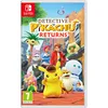 Image de Le retour de Détective Pikachu