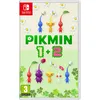 Image de Nintendo Pikmin 1 + Pikmin 2 Switch
