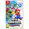 Image de Super Mario Bros. Wonder   Jeu Nintendo Switch