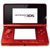 Image de Console Nintendo 3DS rouge métal en occasion ou reconditionné