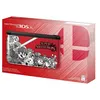 Image de Console Nintendo 3DS XL - rouge + noire en occasion ou reconditionné