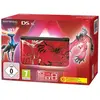 Image de Console Nintendo 3DS XL Pokemon Xerneas Yveltal rouge en occasion ou reconditionné