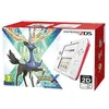 Image de Console Nintendo 2DS Blanc + rouge + Pokemon X en occasion ou reconditionné