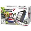 Image de Console Nintendo 2DS Noir et Bleu + Mario Kart 7 Préinstallé en occasion ou reconditionné
