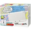 Image de Console Nintendo New 3DS Blanche en occasion ou reconditionné