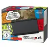 Image de Console Nintendo New 3DS Noire en occasion ou reconditionné
