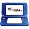 Image de Console Nintendo New 3DS XL Bleu en occasion ou reconditionné