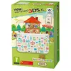 Image de Pack Console Nintendo New 3DS XL + Animal Crossing Happy Home Designer en occasion ou reconditionné