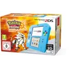 Image de Console Nintendo 2DS : bleu + Pokémon Soleil Préinstallé - édition speciale