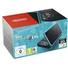 Image de Console Nintendo New 2DS XL Noir et Turquoise en occasion ou reconditionné