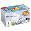 Image de Console New Nintendo 2DS XL Blanc et Lavande avec TomoDacHi Life présinstallé en occasion ou reconditionné