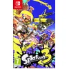 Image de Nintendo Splatoon 3 Standard Néerlandais, Anglais, Espagnol, Français, Italien, Russe Nintendo Switch