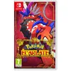 Image de Pokémon Ecarlate Nintendo Switch NINTENDO