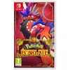 Image de Pokémon Écarlate   Jeu Nintendo Switch
