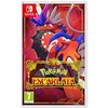 Image de Pokemon Escarlata (Version Espagnole)