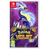 Image de Pokémon Violet   Jeu Nintendo Switch