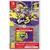 Image de Splatoon 3 + Expansion Pass + 3 Months NSO