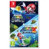Image de Super Mario Galaxy 1 & 2 Switch NINTENDO
