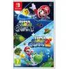 Image de Super Mario Galaxy + Super Mario Galaxy 2   Jeu Nintendo Switch