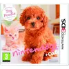 Image de Nintendogs + Cats Caniche Toy et ses nouveaux amis en occasion ou reconditionné